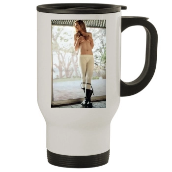 Anna Torv Stainless Steel Travel Mug