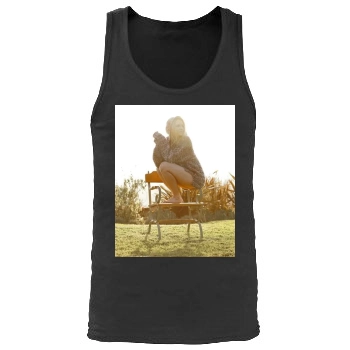 Anna Torv Men's Tank Top