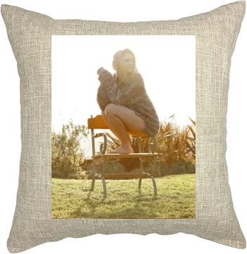 Anna Torv Pillow