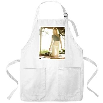 Anna Torv Apron