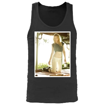 Anna Torv Men's Tank Top