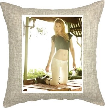 Anna Torv Pillow