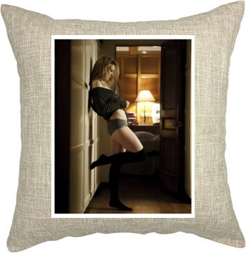 Anna Torv Pillow