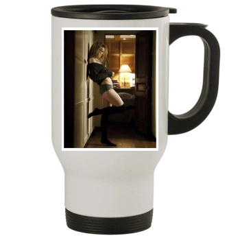 Anna Torv Stainless Steel Travel Mug