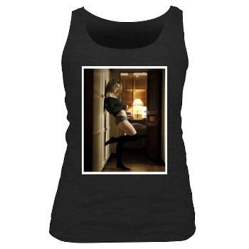 Anna Torv Women's Tank Top