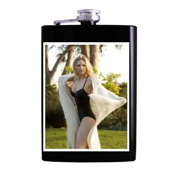 Anna Torv Hip Flask