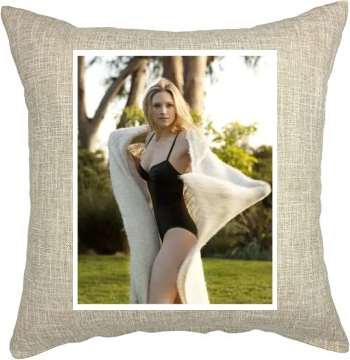 Anna Torv Pillow