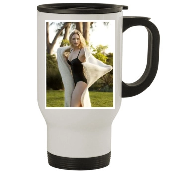 Anna Torv Stainless Steel Travel Mug