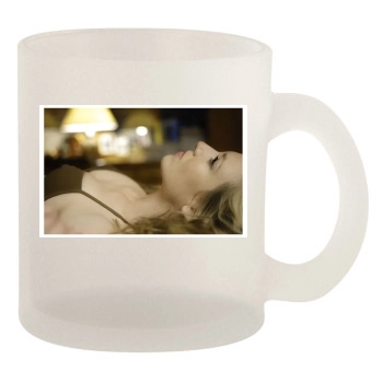 Anna Torv 10oz Frosted Mug