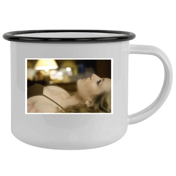 Anna Torv Camping Mug