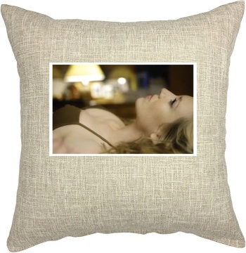 Anna Torv Pillow