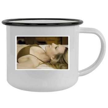 Anna Torv Camping Mug