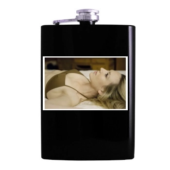 Anna Torv Hip Flask