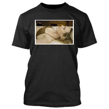 Anna Torv Men's TShirt