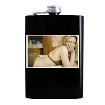 Anna Torv Hip Flask