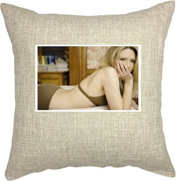 Anna Torv Pillow