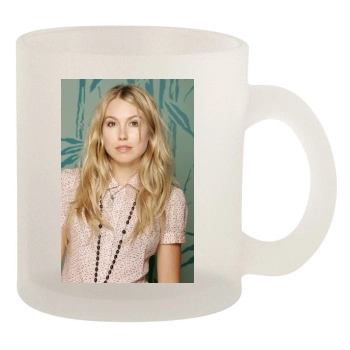 Anna Torv 10oz Frosted Mug