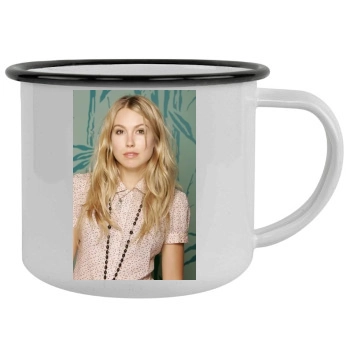 Anna Torv Camping Mug