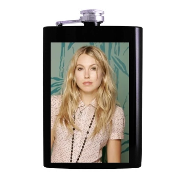 Anna Torv Hip Flask