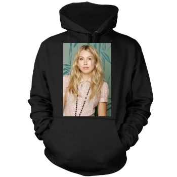 Anna Torv Mens Pullover Hoodie Sweatshirt