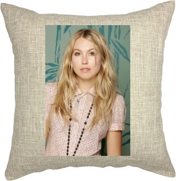 Anna Torv Pillow