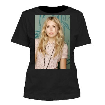 Anna Torv Women's Cut T-Shirt