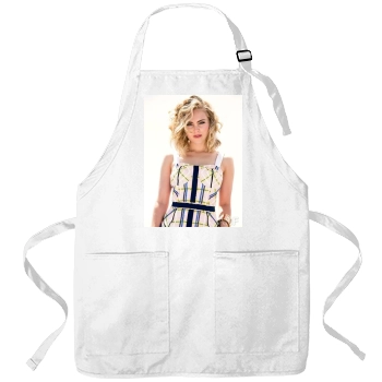 AnnaSophia Robb Apron