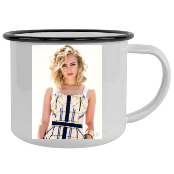 AnnaSophia Robb Camping Mug