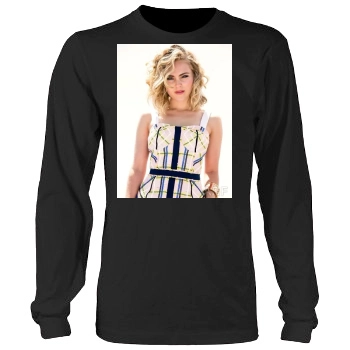 AnnaSophia Robb Men's Heavy Long Sleeve TShirt