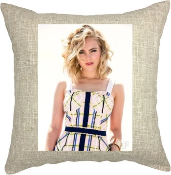 AnnaSophia Robb Pillow