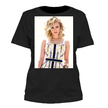 AnnaSophia Robb Women's Cut T-Shirt