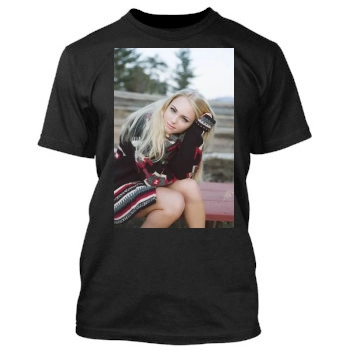 AnnaSophia Robb Men's TShirt