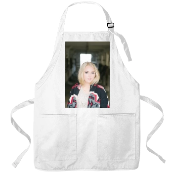 AnnaSophia Robb Apron