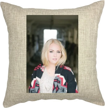 AnnaSophia Robb Pillow