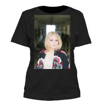 AnnaSophia Robb Women's Cut T-Shirt