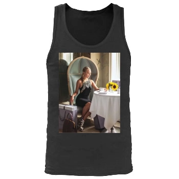 AnnaSophia Robb Men's Tank Top