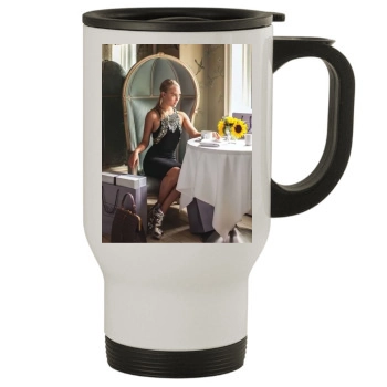 AnnaSophia Robb Stainless Steel Travel Mug