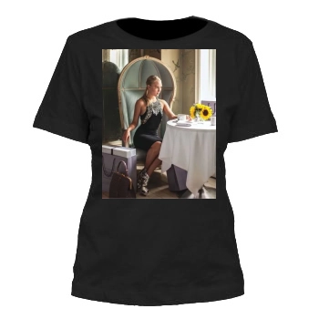 AnnaSophia Robb Women's Cut T-Shirt