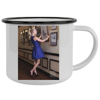 AnnaSophia Robb Camping Mug