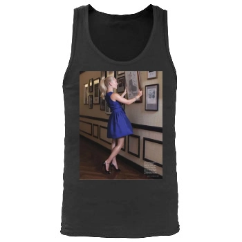 AnnaSophia Robb Men's Tank Top