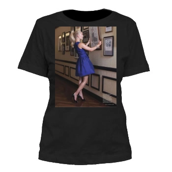 AnnaSophia Robb Women's Cut T-Shirt