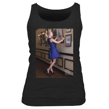 AnnaSophia Robb Women's Tank Top