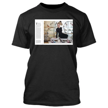 AnnaSophia Robb Men's TShirt