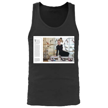 AnnaSophia Robb Men's Tank Top