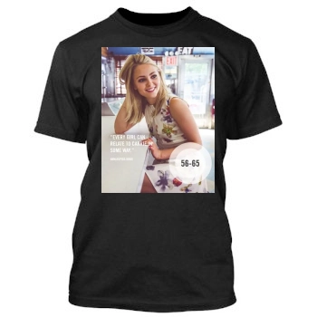 AnnaSophia Robb Men's TShirt