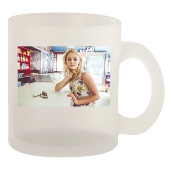 AnnaSophia Robb 10oz Frosted Mug