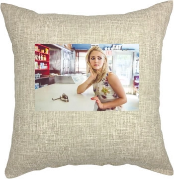 AnnaSophia Robb Pillow