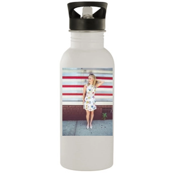 AnnaSophia Robb Stainless Steel Water Bottle