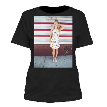 AnnaSophia Robb Women's Cut T-Shirt