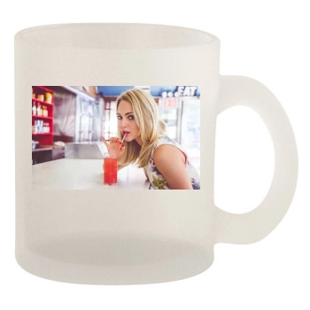 AnnaSophia Robb 10oz Frosted Mug